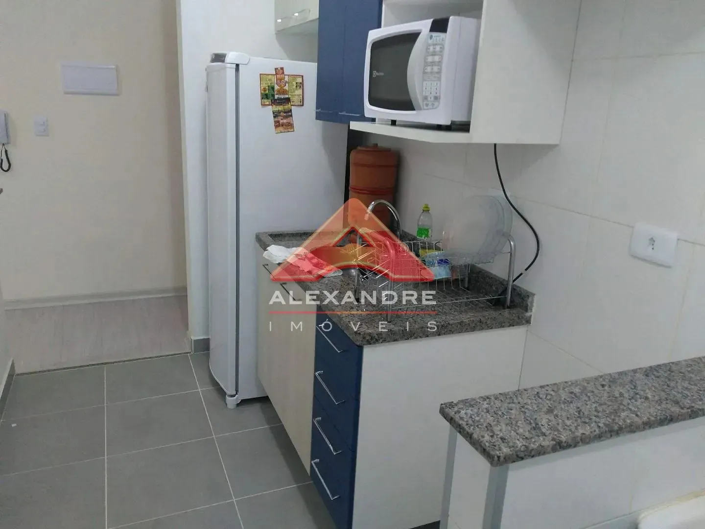 Apartamento, 2 quartos, 46 m² - Foto 5