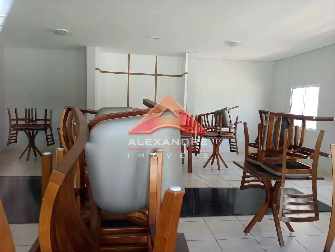 Apartamento, 2 quartos, 46 m² - Foto 18