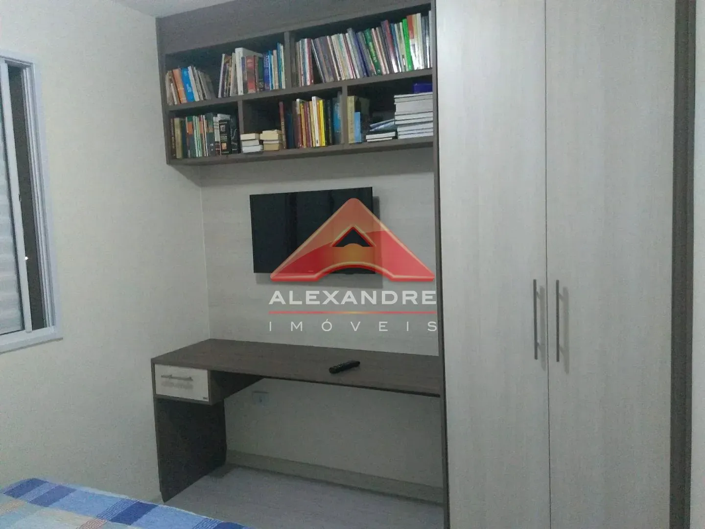 Apartamento, 2 quartos, 46 m² - Foto 9