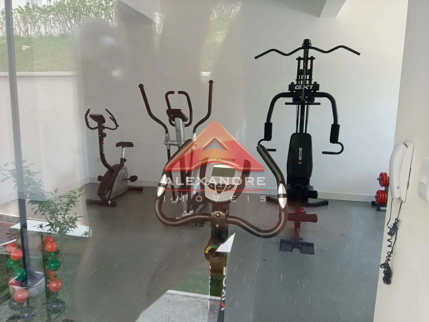 Apartamento, 2 quartos, 46 m² - Foto 19