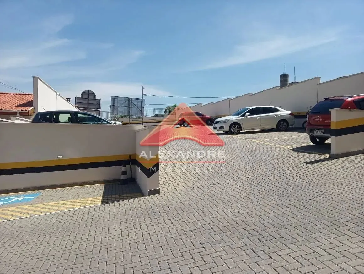 Apartamento, 2 quartos, 46 m² - Foto 21