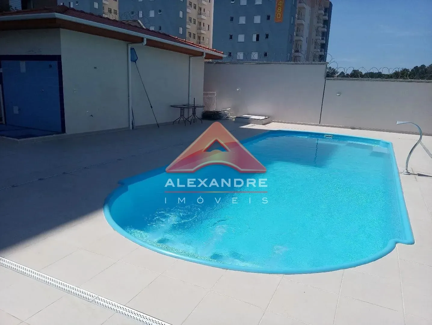 Apartamento, 2 quartos, 46 m² - Foto 16