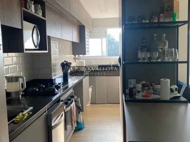 Apartamento 2 quartos e 2 banheiros, à venda, no bairro Mooca em São Paulo