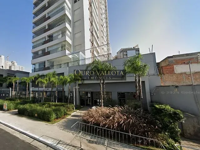 Apartamento 2 quartos e 2 banheiros, à venda, no bairro Mooca em São Paulo