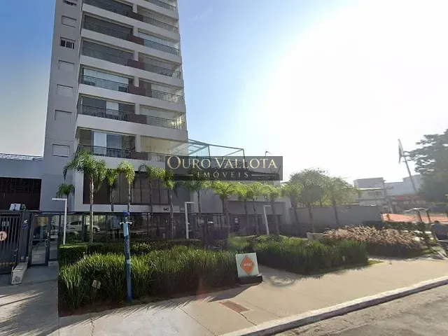 Apartamento 2 quartos e 2 banheiros, à venda, no bairro Mooca em São Paulo