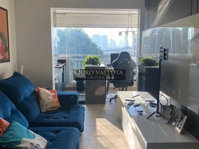 Apartamento 2 quartos e 2 banheiros, à venda, no bairro Mooca em São Paulo