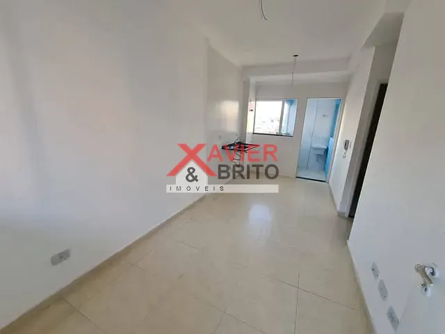 Apartamento 2 quartos e 1 banheiro, à venda, no bairro Jardim Helian em São Paulo