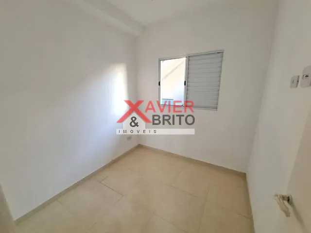 Apartamento 2 quartos e 1 banheiro, à venda, no bairro Jardim Helian em São Paulo