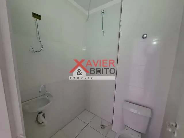 Apartamento 2 quartos e 1 banheiro, à venda, no bairro Jardim Helian em São Paulo