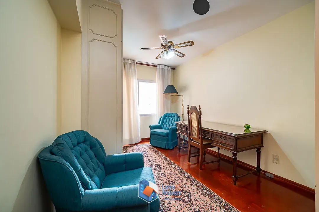 Apartamento, 4 quartos, 215 m² - Foto 28