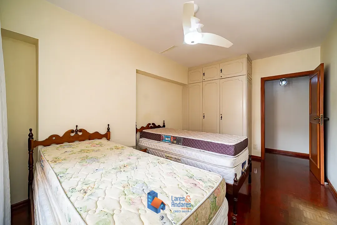 Apartamento, 4 quartos, 215 m² - Foto 31
