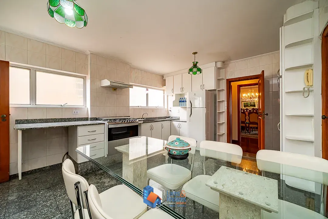 Apartamento, 4 quartos, 215 m² - Foto 44