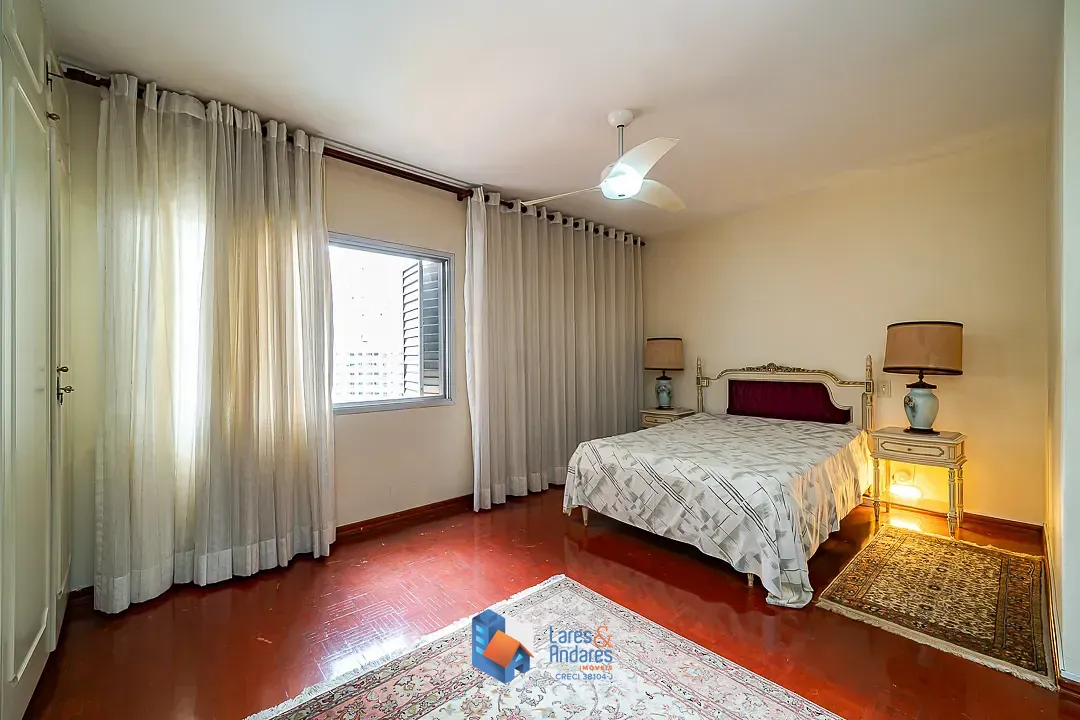 Apartamento, 4 quartos, 215 m² - Foto 38