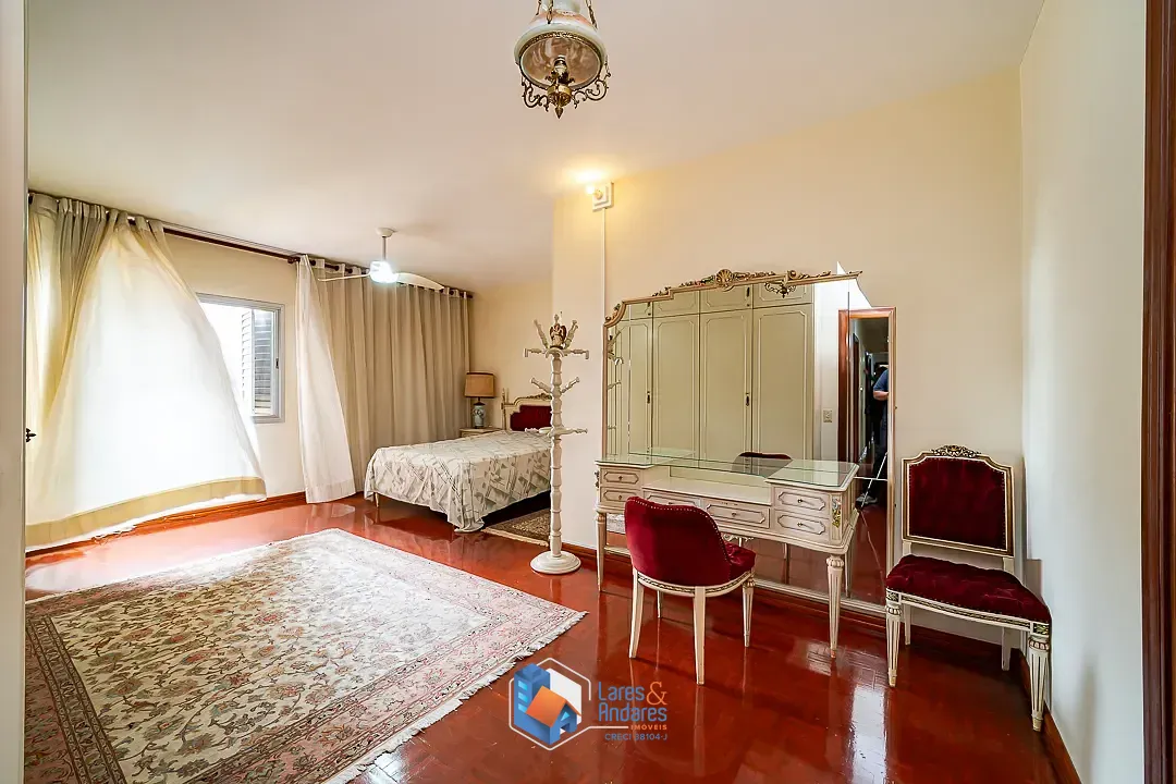 Apartamento, 4 quartos, 215 m² - Foto 36