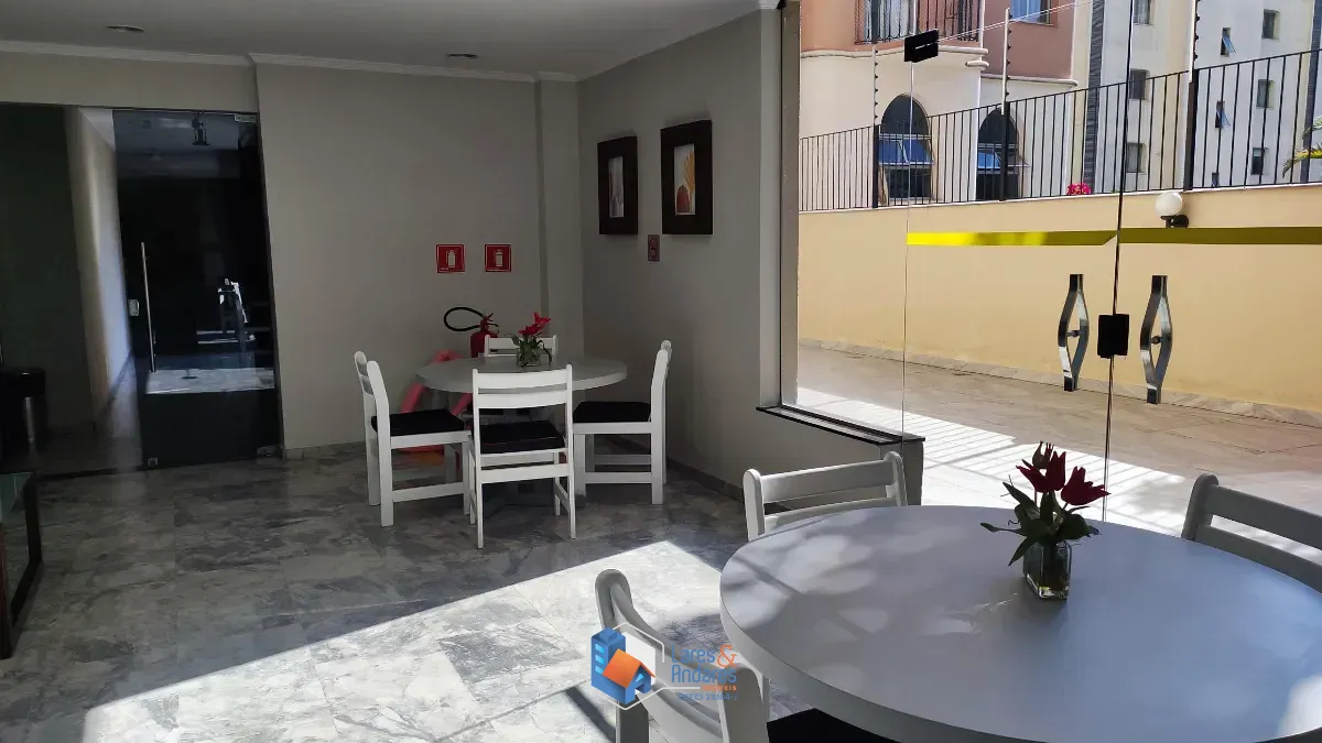 Apartamento, 4 quartos, 215 m² - Foto 58