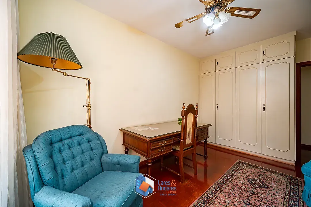 Apartamento, 4 quartos, 215 m² - Foto 30