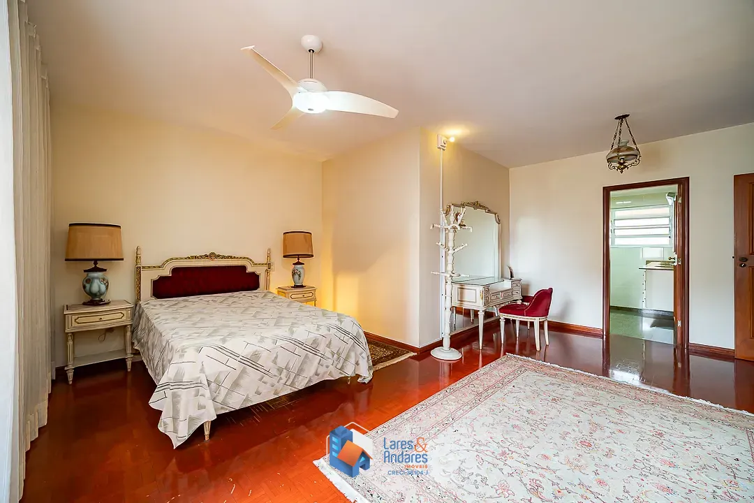 Apartamento, 4 quartos, 215 m² - Foto 41