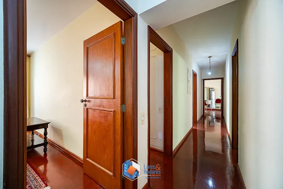Apartamento, 4 quartos, 215 m² - Foto 24