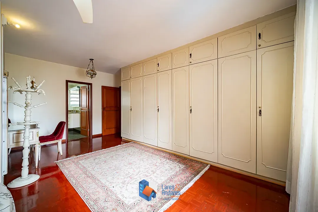 Apartamento, 4 quartos, 215 m² - Foto 40