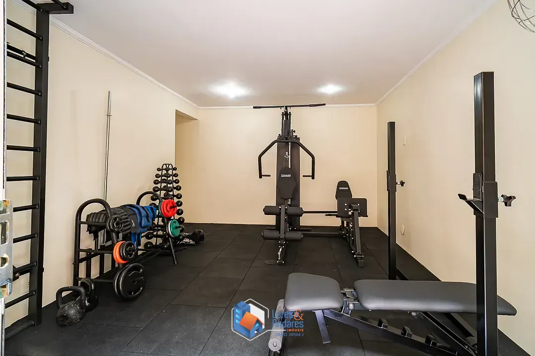 Apartamento, 4 quartos, 215 m² - Foto 52