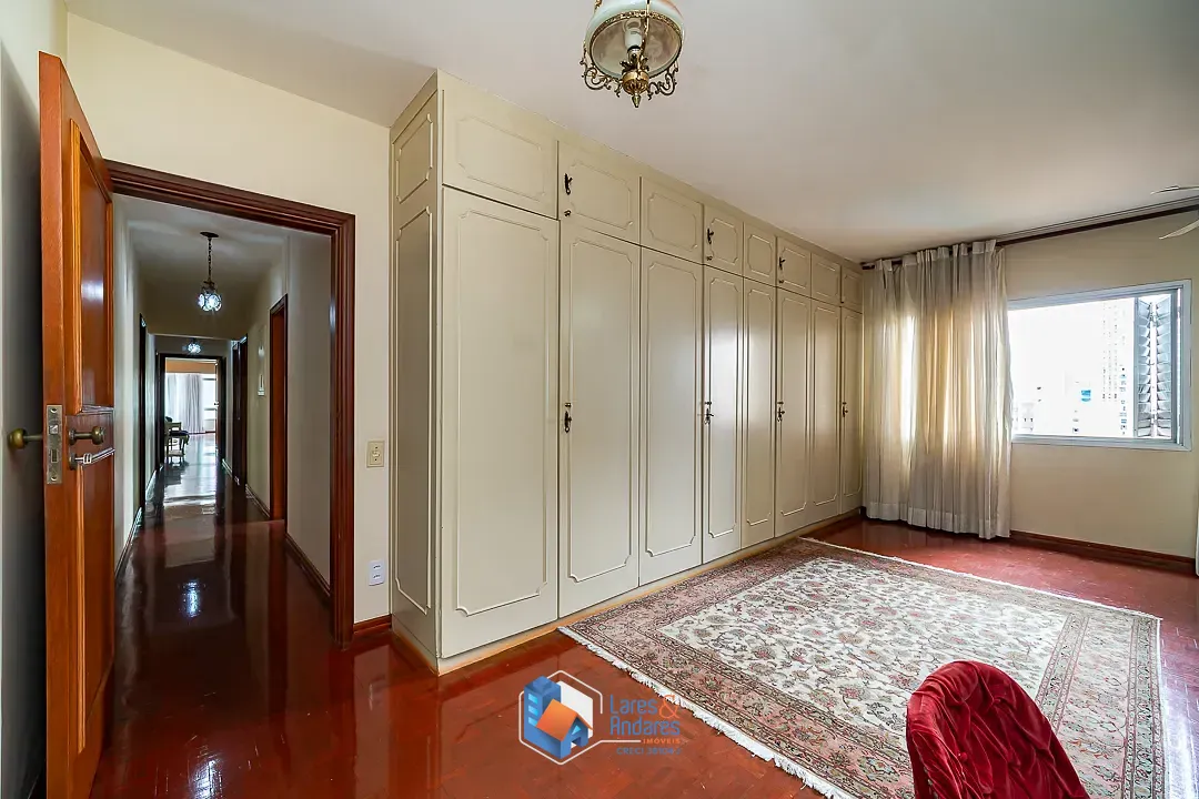 Apartamento, 4 quartos, 215 m² - Foto 35