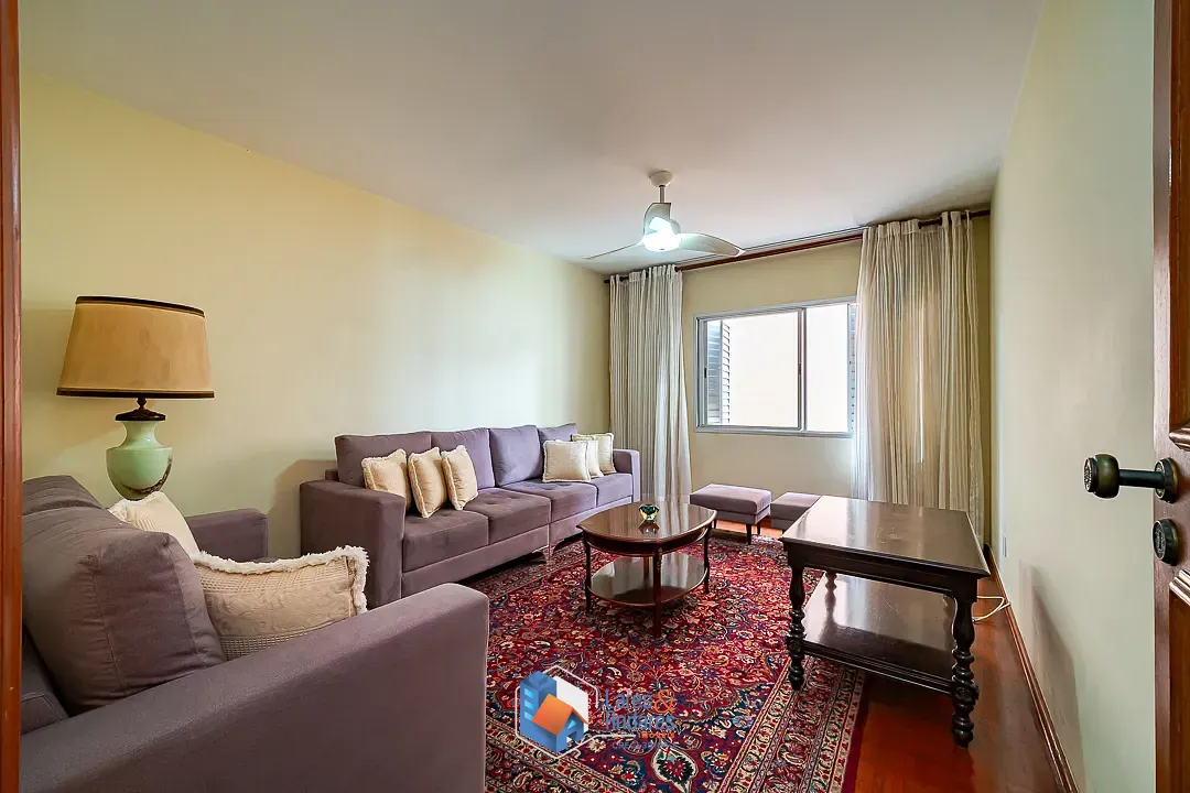 Apartamento, 4 quartos, 215 m² - Foto 25