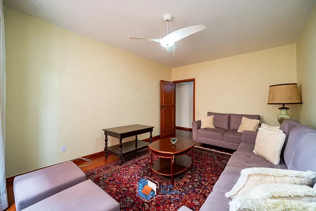 Apartamento, 4 quartos, 215 m² - Foto 27