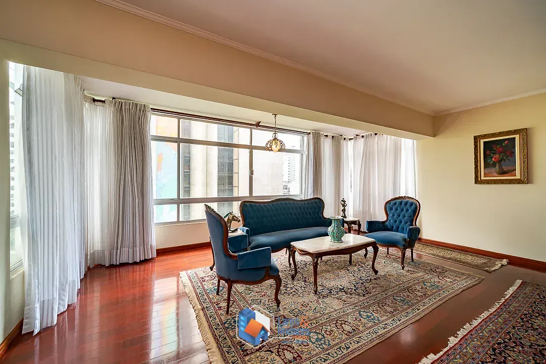 Apartamento, 4 quartos, 215 m² - Foto 18