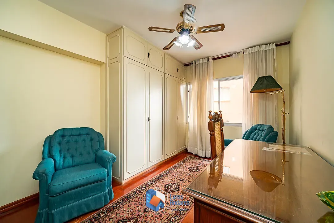 Apartamento, 4 quartos, 215 m² - Foto 29