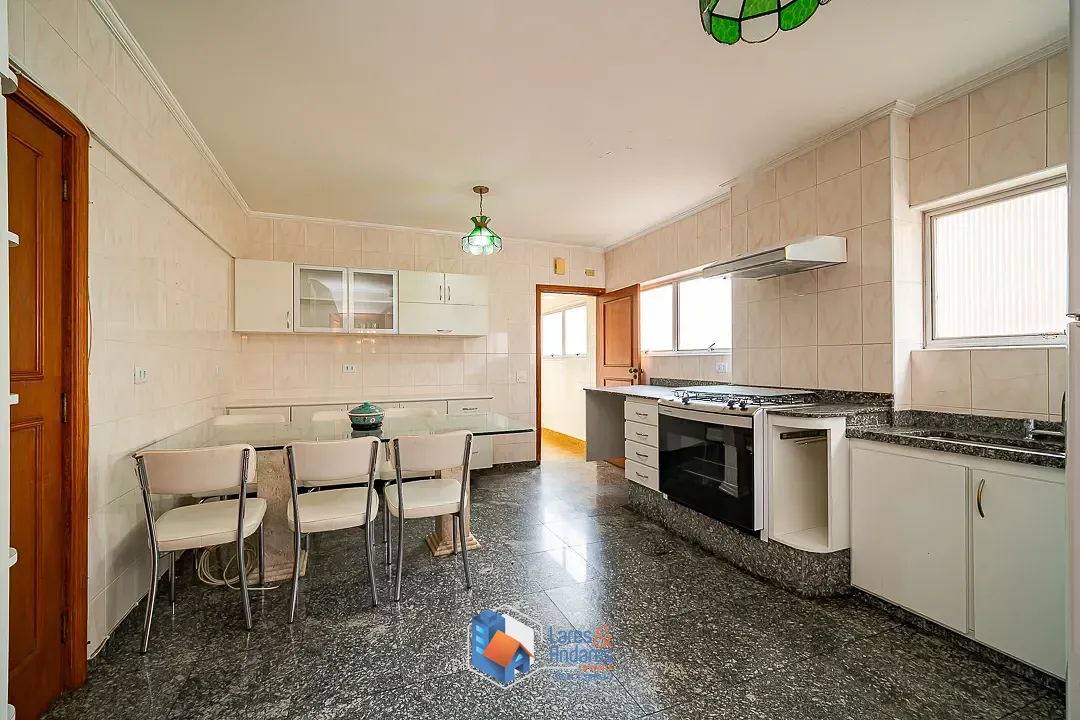 Apartamento, 4 quartos, 215 m² - Foto 47