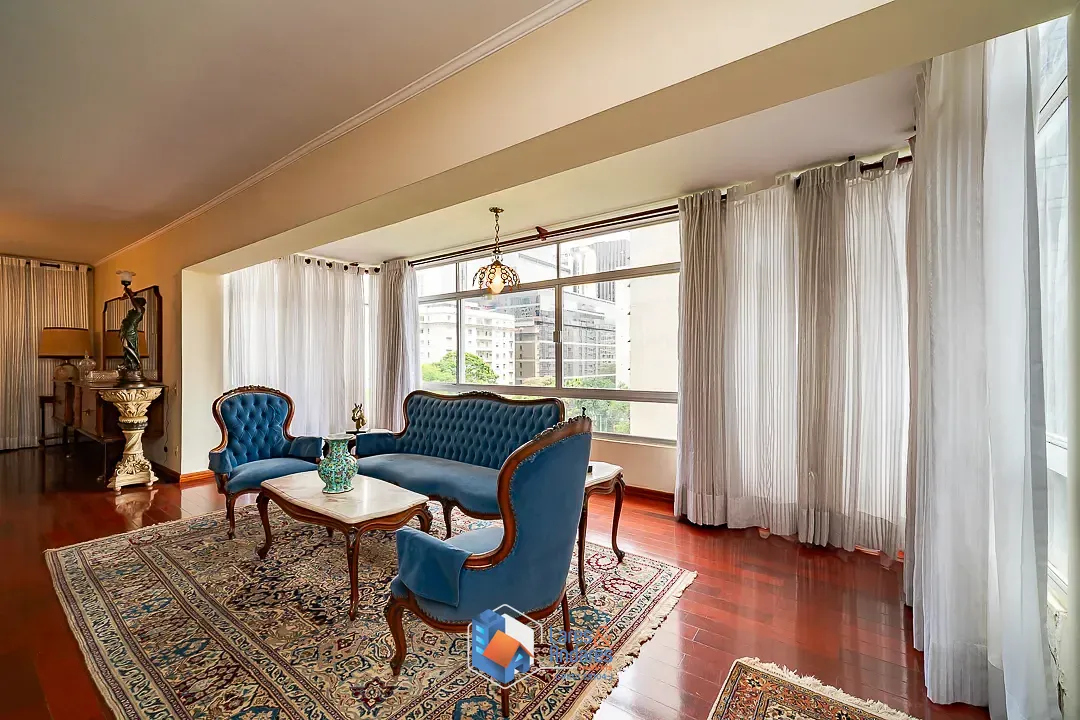 Apartamento, 4 quartos, 215 m² - Foto 15