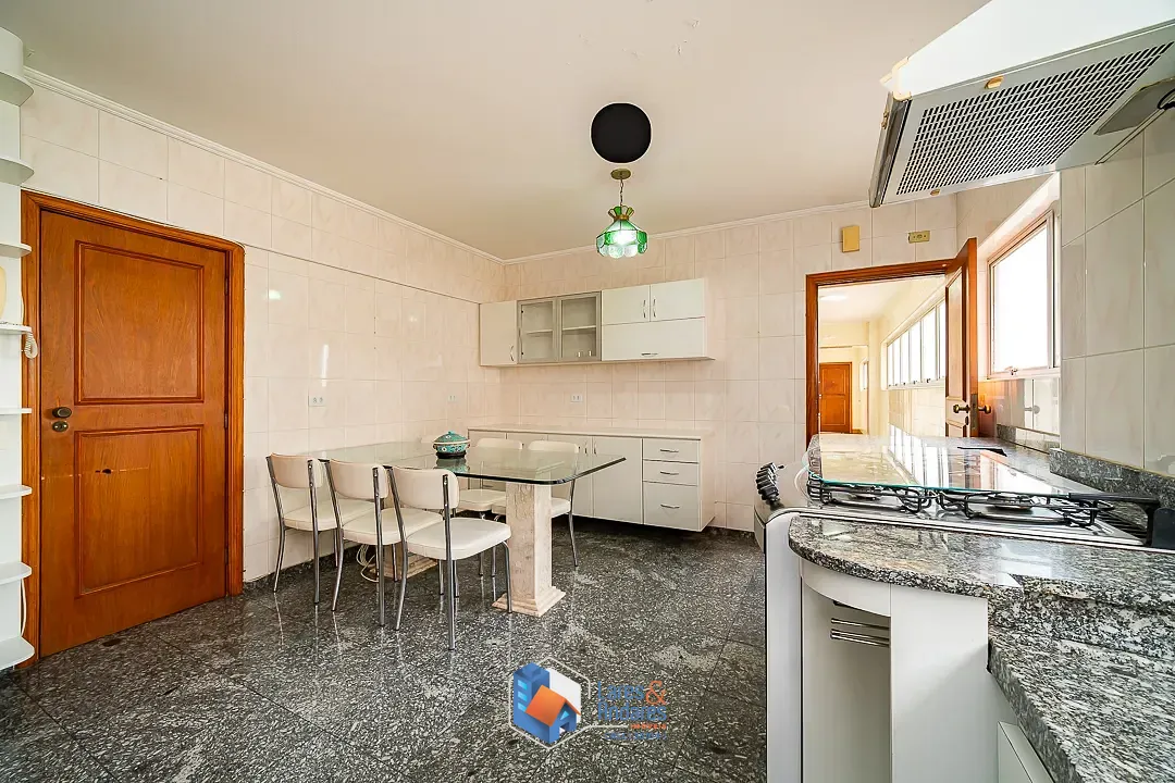 Apartamento, 4 quartos, 215 m² - Foto 46