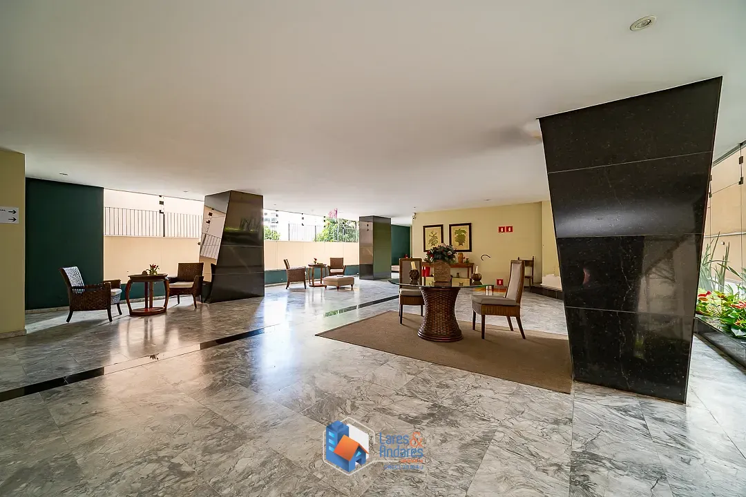 Apartamento, 4 quartos, 215 m² - Foto 54