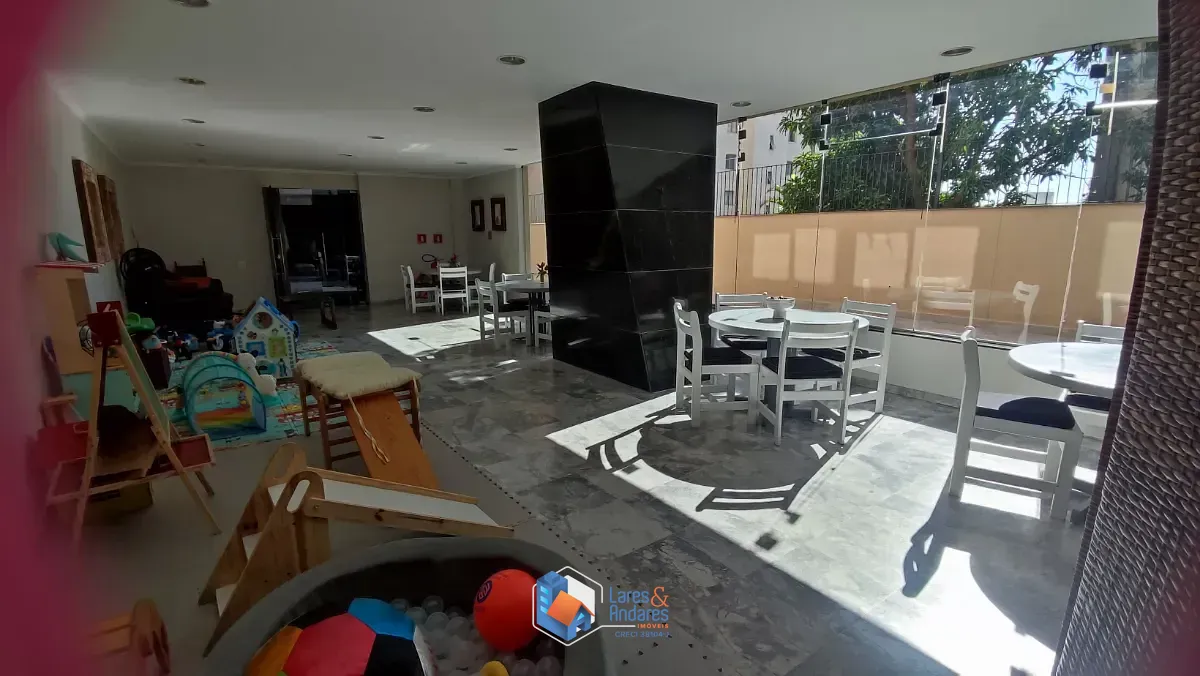Apartamento, 4 quartos, 215 m² - Foto 57