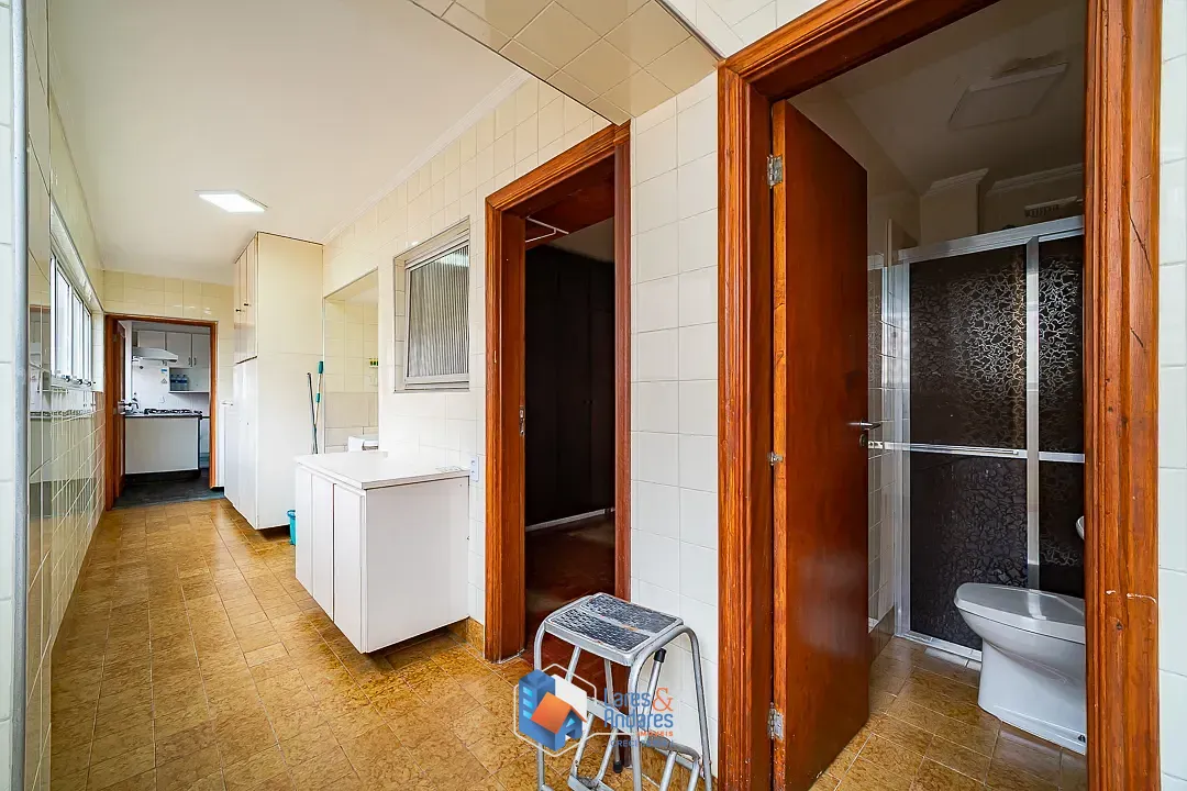 Apartamento, 4 quartos, 215 m² - Foto 50