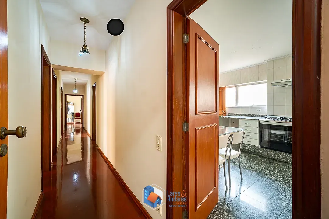 Apartamento, 4 quartos, 215 m² - Foto 43