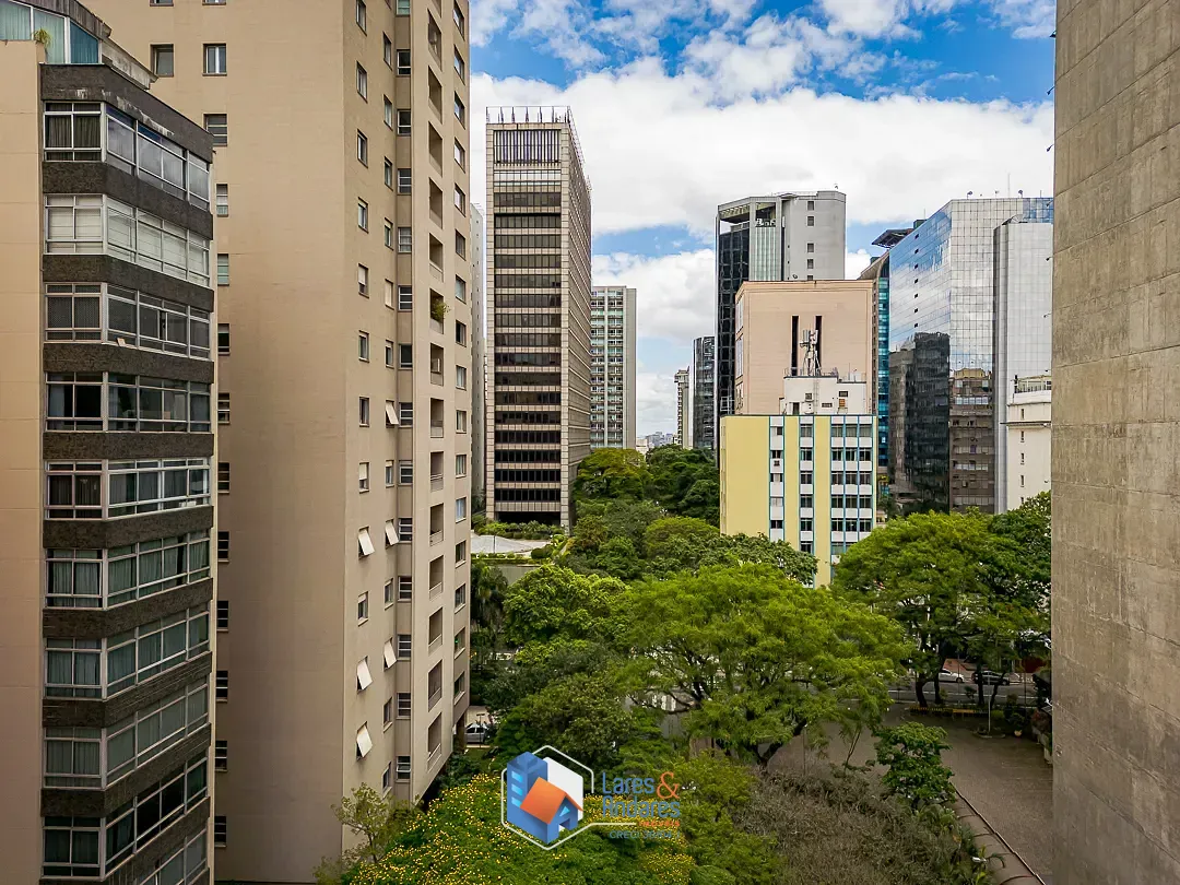 Apartamento, 4 quartos, 215 m² - Foto 21