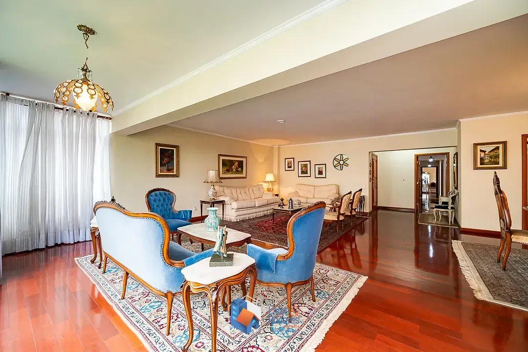 Apartamento, 4 quartos, 215 m² - Foto 17