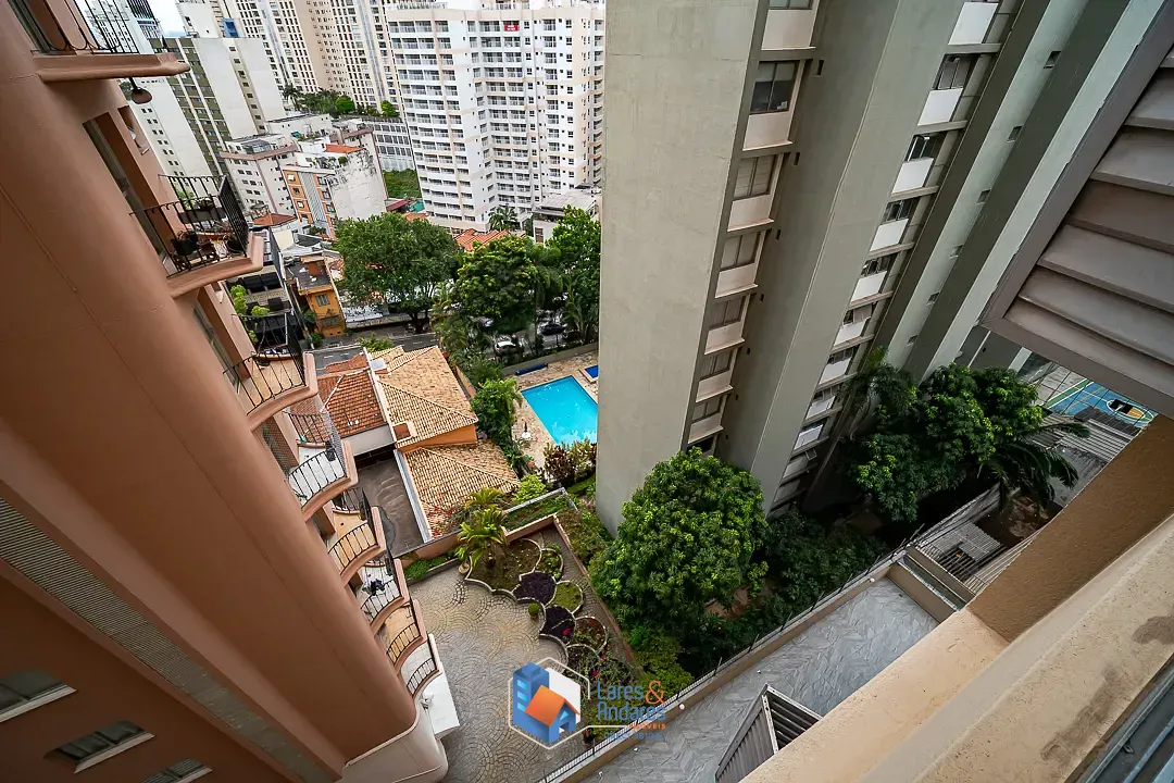 Apartamento, 4 quartos, 215 m² - Foto 22
