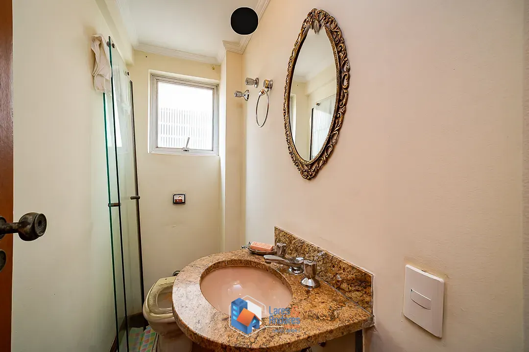 Apartamento, 4 quartos, 215 m² - Foto 23