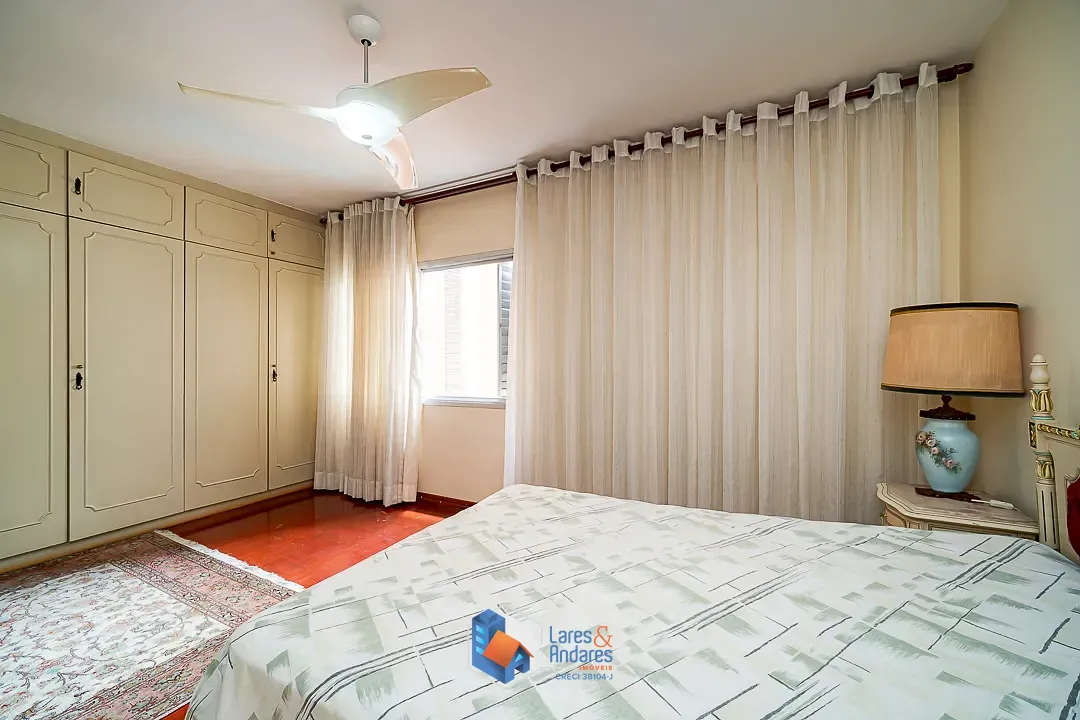 Apartamento, 4 quartos, 215 m² - Foto 39