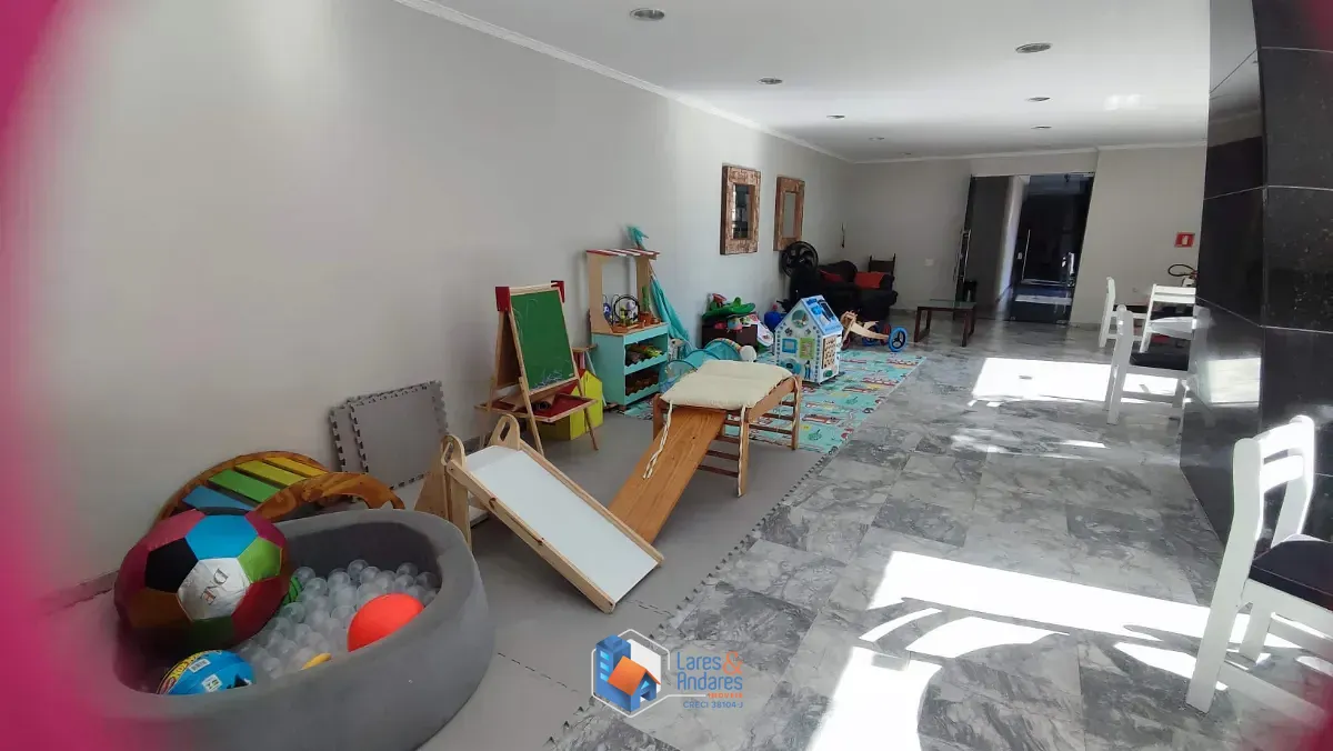 Apartamento, 4 quartos, 215 m² - Foto 56