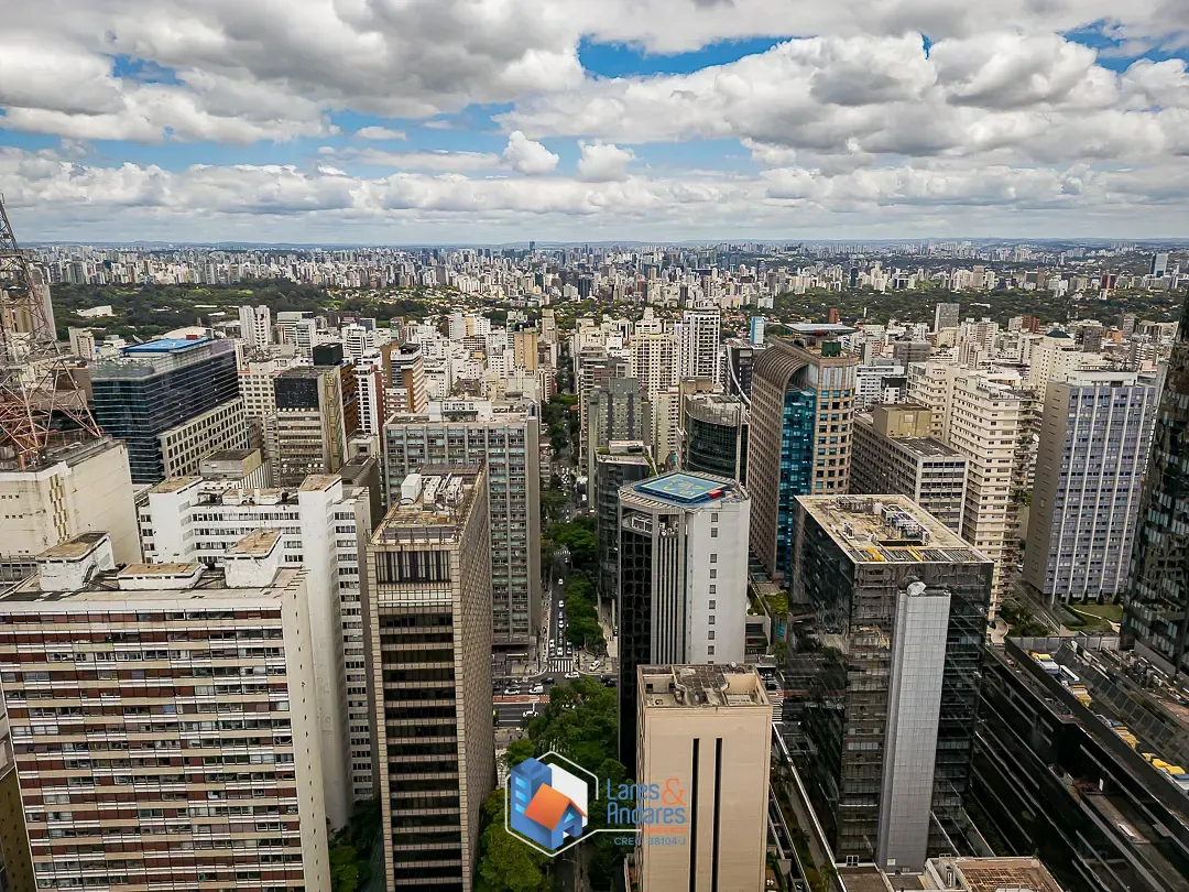 Apartamento, 4 quartos, 215 m² - Foto 58