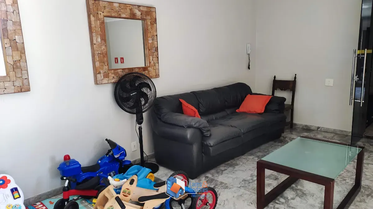Apartamento, 4 quartos, 215 m² - Foto 62