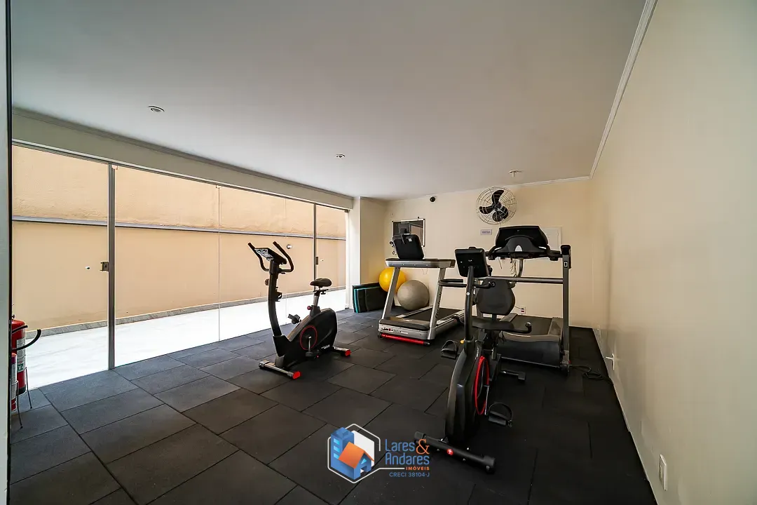 Apartamento, 4 quartos, 215 m² - Foto 53