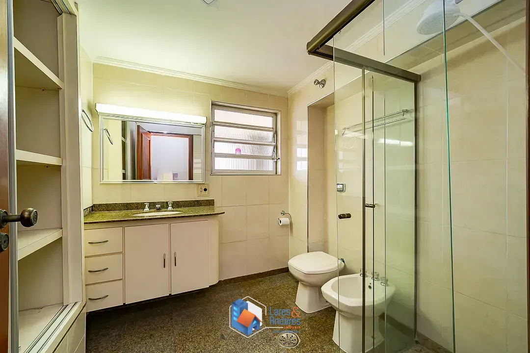 Apartamento, 4 quartos, 215 m² - Foto 34