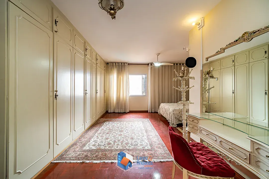 Apartamento, 4 quartos, 215 m² - Foto 37