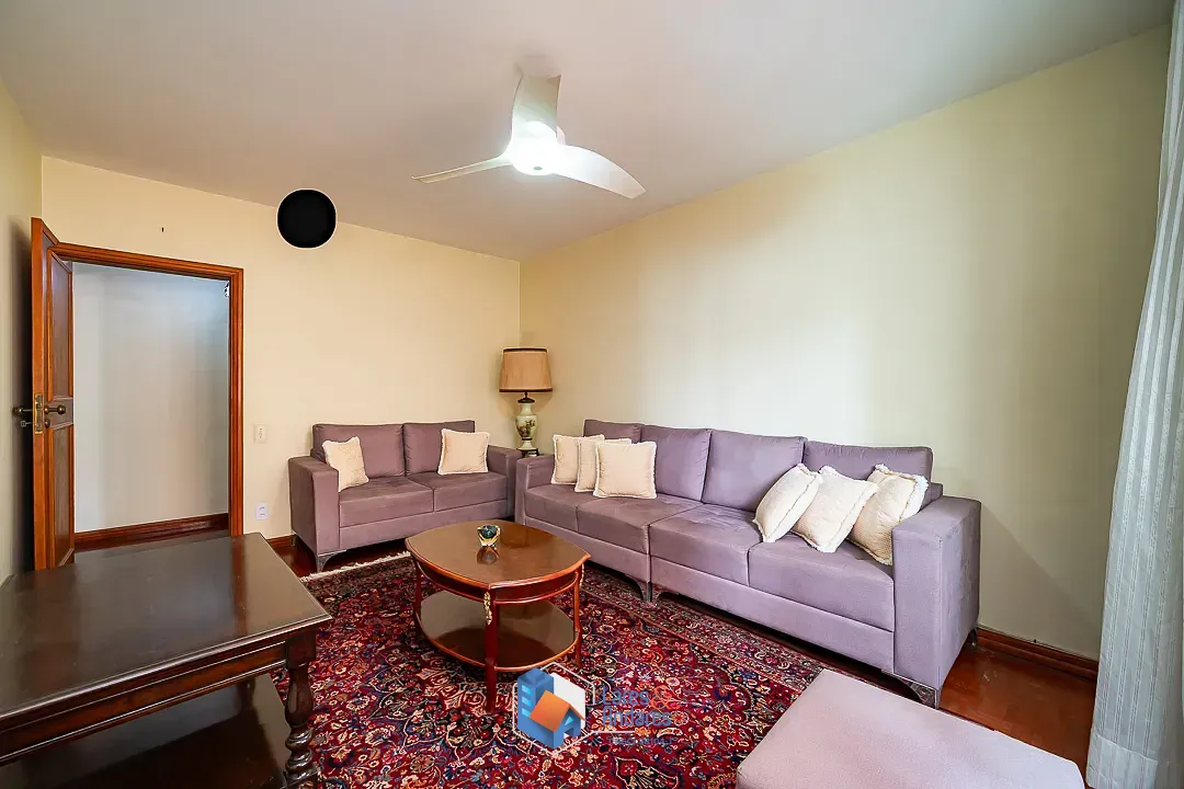 Apartamento, 4 quartos, 215 m² - Foto 26