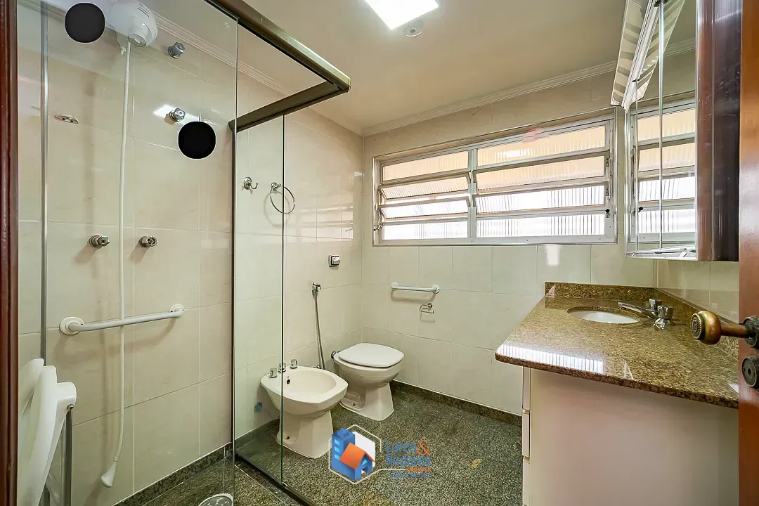 Apartamento, 4 quartos, 215 m² - Foto 42