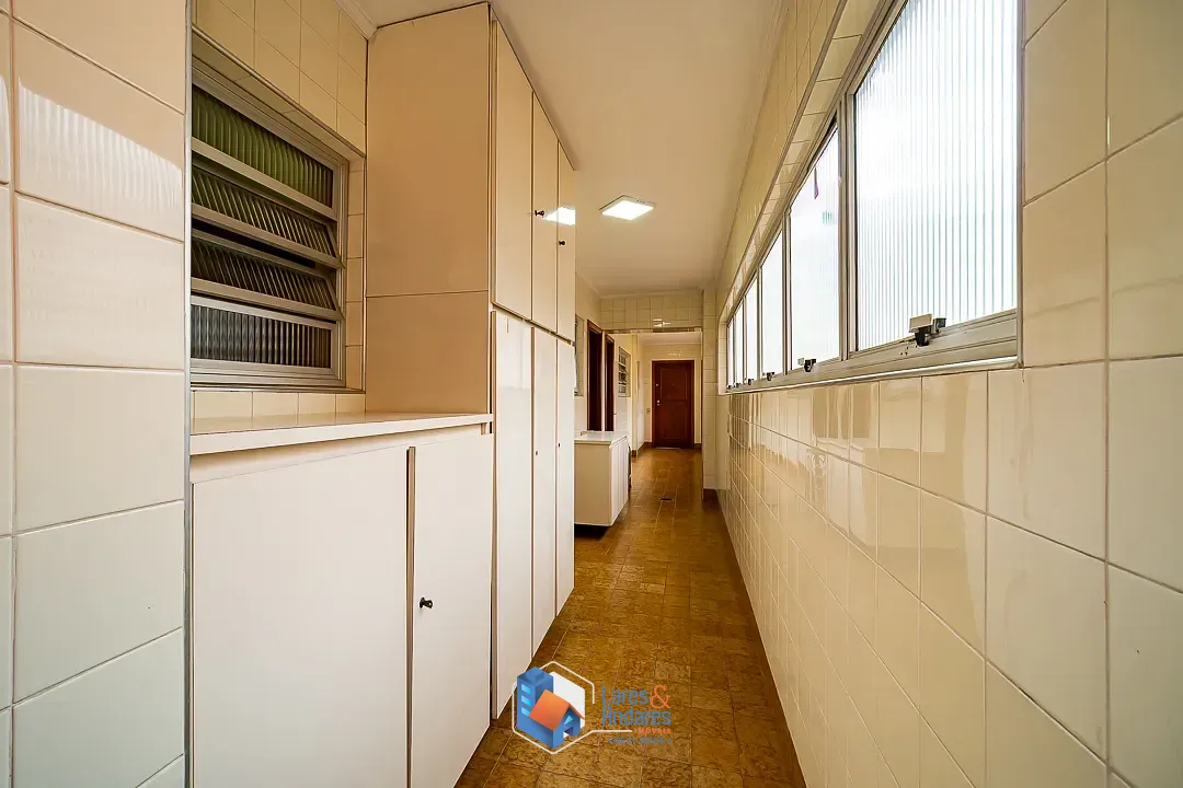 Apartamento, 4 quartos, 215 m² - Foto 48